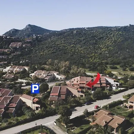 Holiday home Near The Beach Margherita Costa Rei
