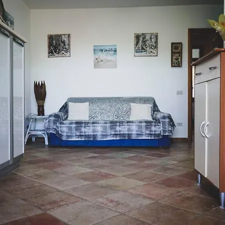 Holiday home Near The Beach Margherita *
