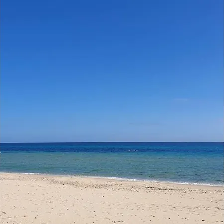 Holiday home Near The Beach Margherita Costa Rei