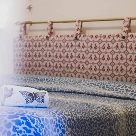 Holiday home Near The Beach Margherita Costa Rei