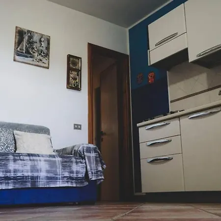 Holiday home Near The Beach Margherita