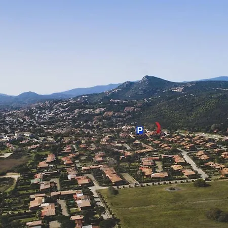 Holiday home Near The Beach Margherita Costa Rei
