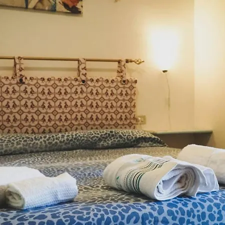 Holiday home Near The Beach Margherita Costa Rei