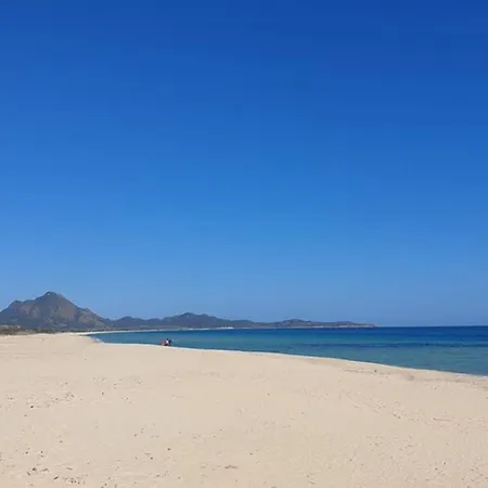 Holiday home Near The Beach Margherita Costa Rei
