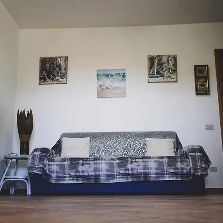 Holiday home Near The Beach Margherita *