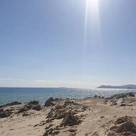 Holiday home Near The Beach Margherita *