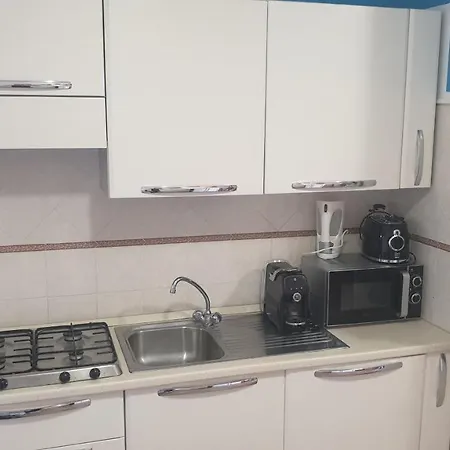 Near The Beach Margherita Holiday home Costa Rei