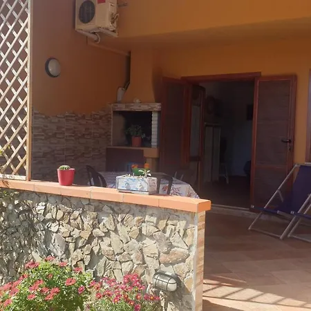 Holiday home Near The Beach Margherita Costa Rei