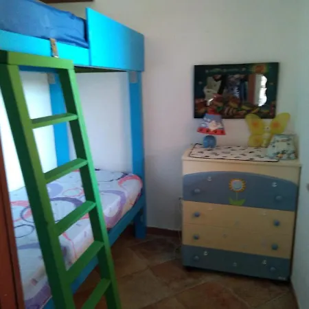 Near The Beach Margherita Holiday home Costa Rei